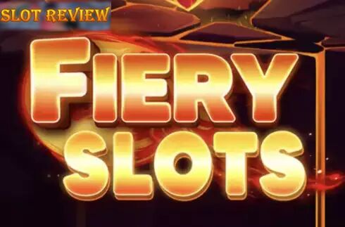 Fiery Slots slot